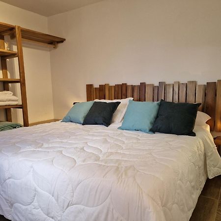 Hotel La Caracola Саленто Екстериор снимка