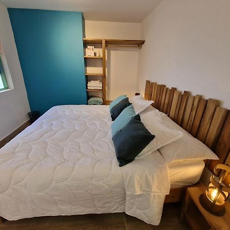 Hotel La Caracola Саленто Екстериор снимка