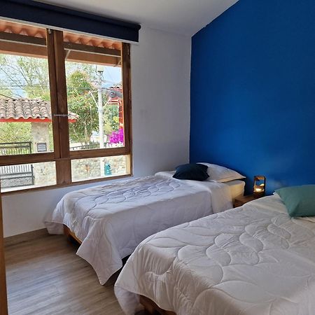 Hotel La Caracola Саленто Екстериор снимка