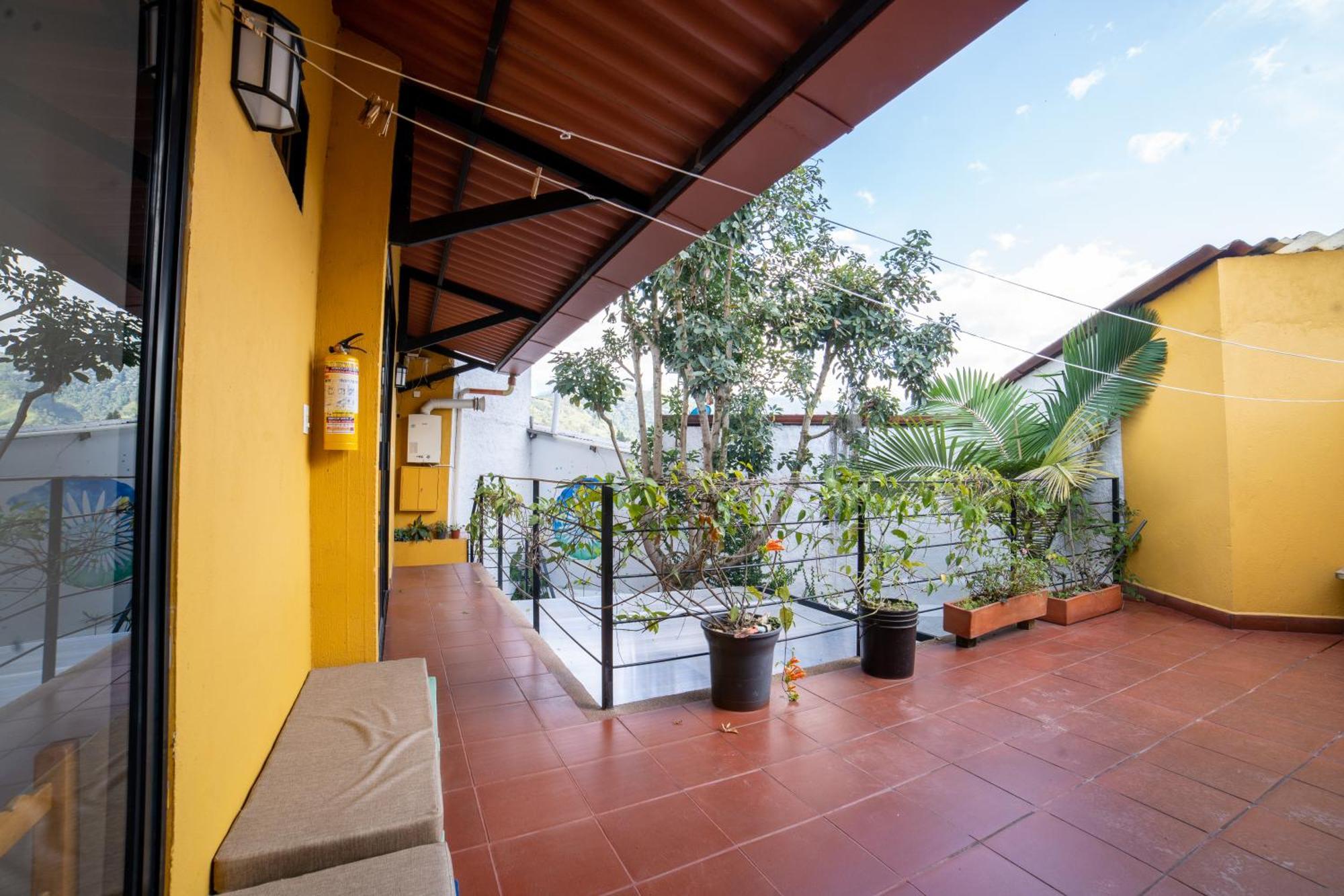 Hotel La Caracola Саленто Екстериор снимка
