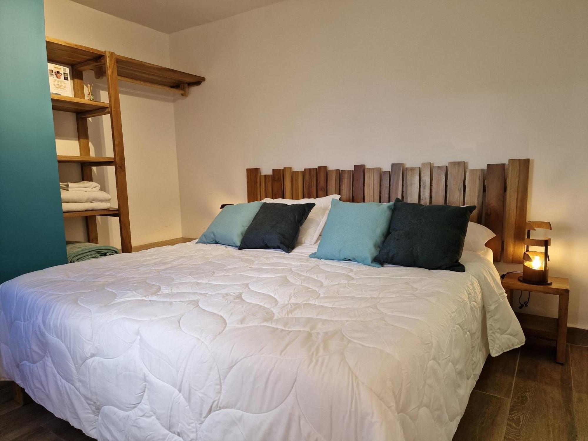 Hotel La Caracola Саленто Екстериор снимка