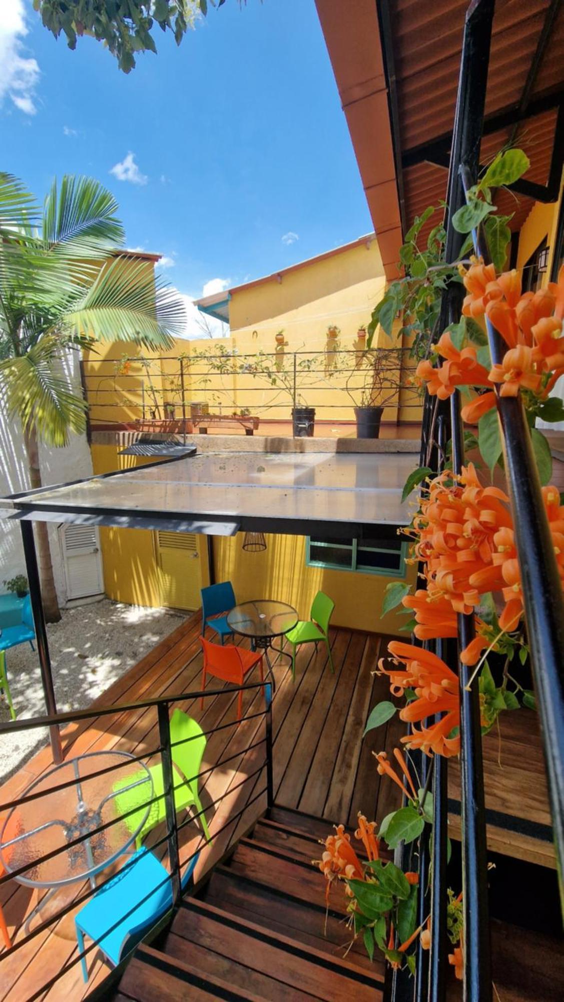 Hotel La Caracola Саленто Екстериор снимка