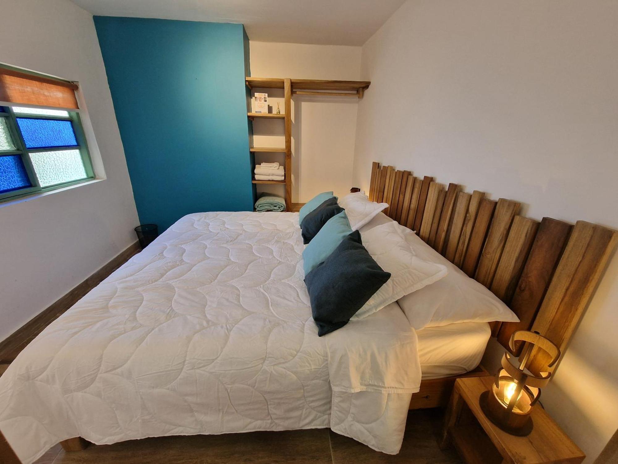 Hotel La Caracola Саленто Екстериор снимка