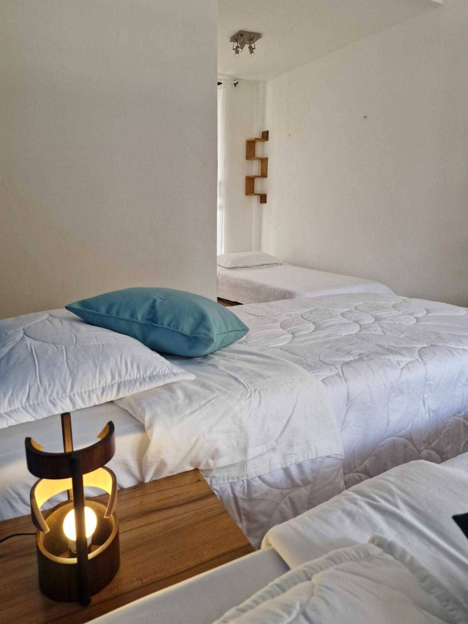 Hotel La Caracola Саленто Екстериор снимка