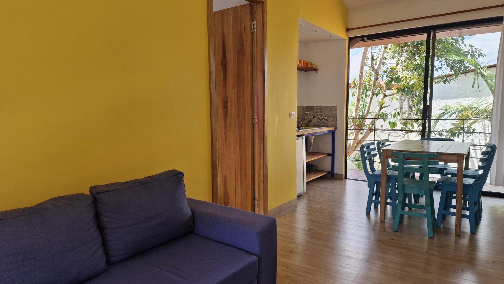 Hotel La Caracola Саленто Екстериор снимка