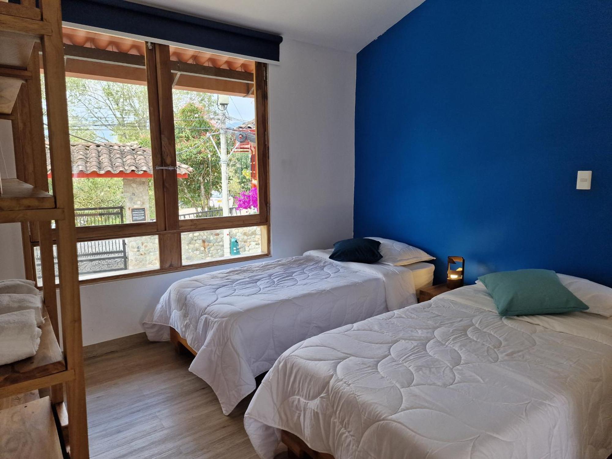 Hotel La Caracola Саленто Екстериор снимка