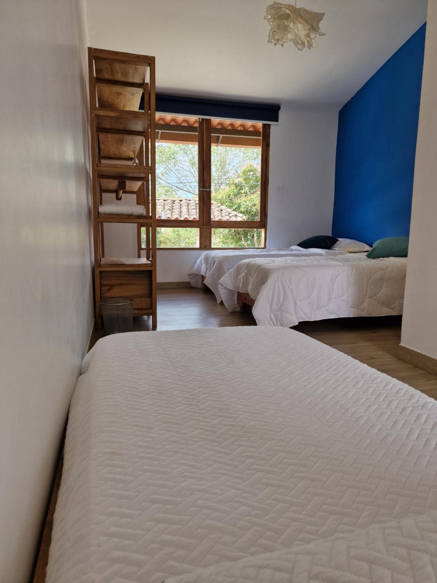 Hotel La Caracola Саленто Екстериор снимка