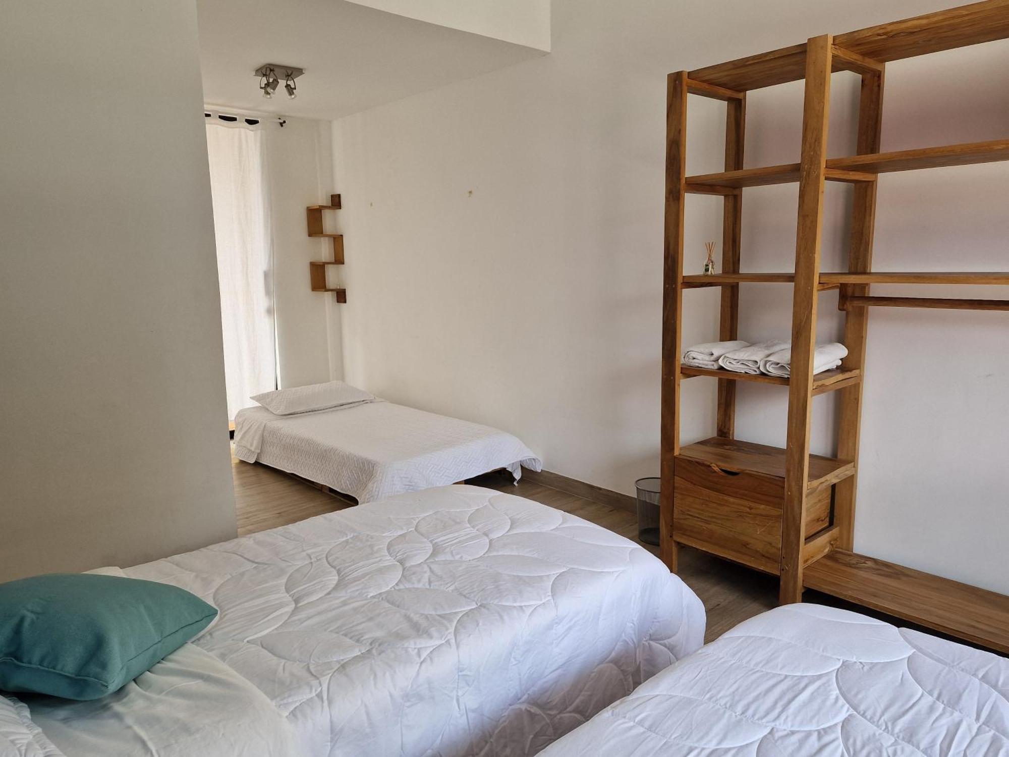 Hotel La Caracola Саленто Екстериор снимка