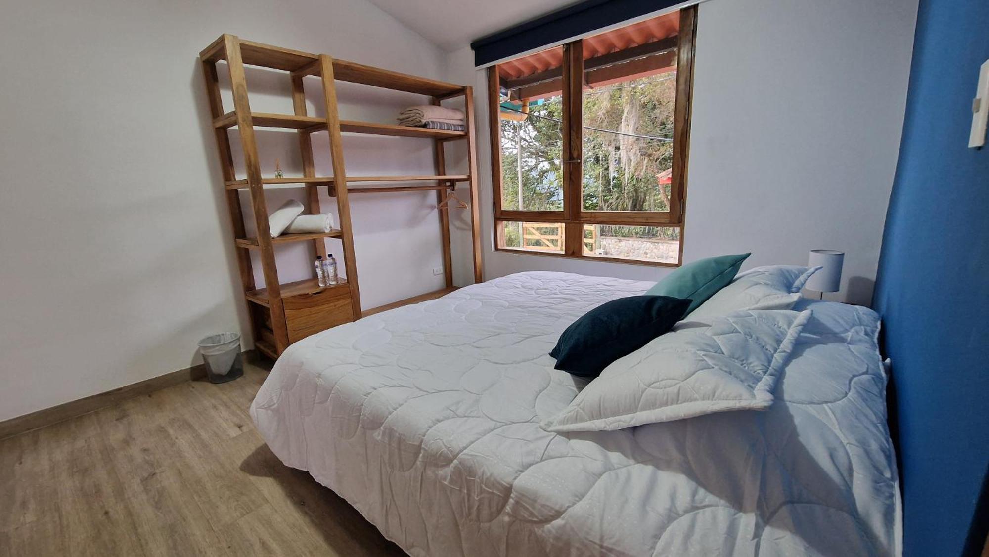 Hotel La Caracola Саленто Екстериор снимка