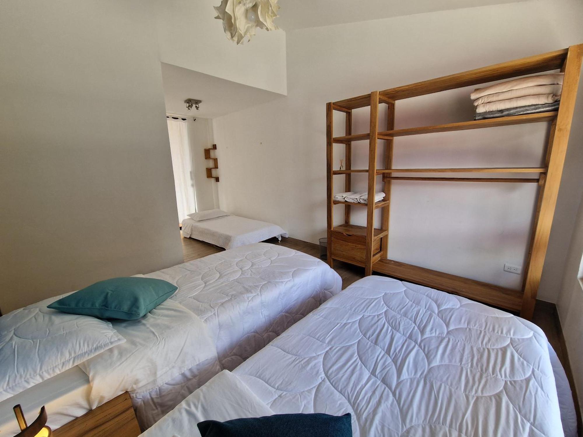 Hotel La Caracola Саленто Екстериор снимка
