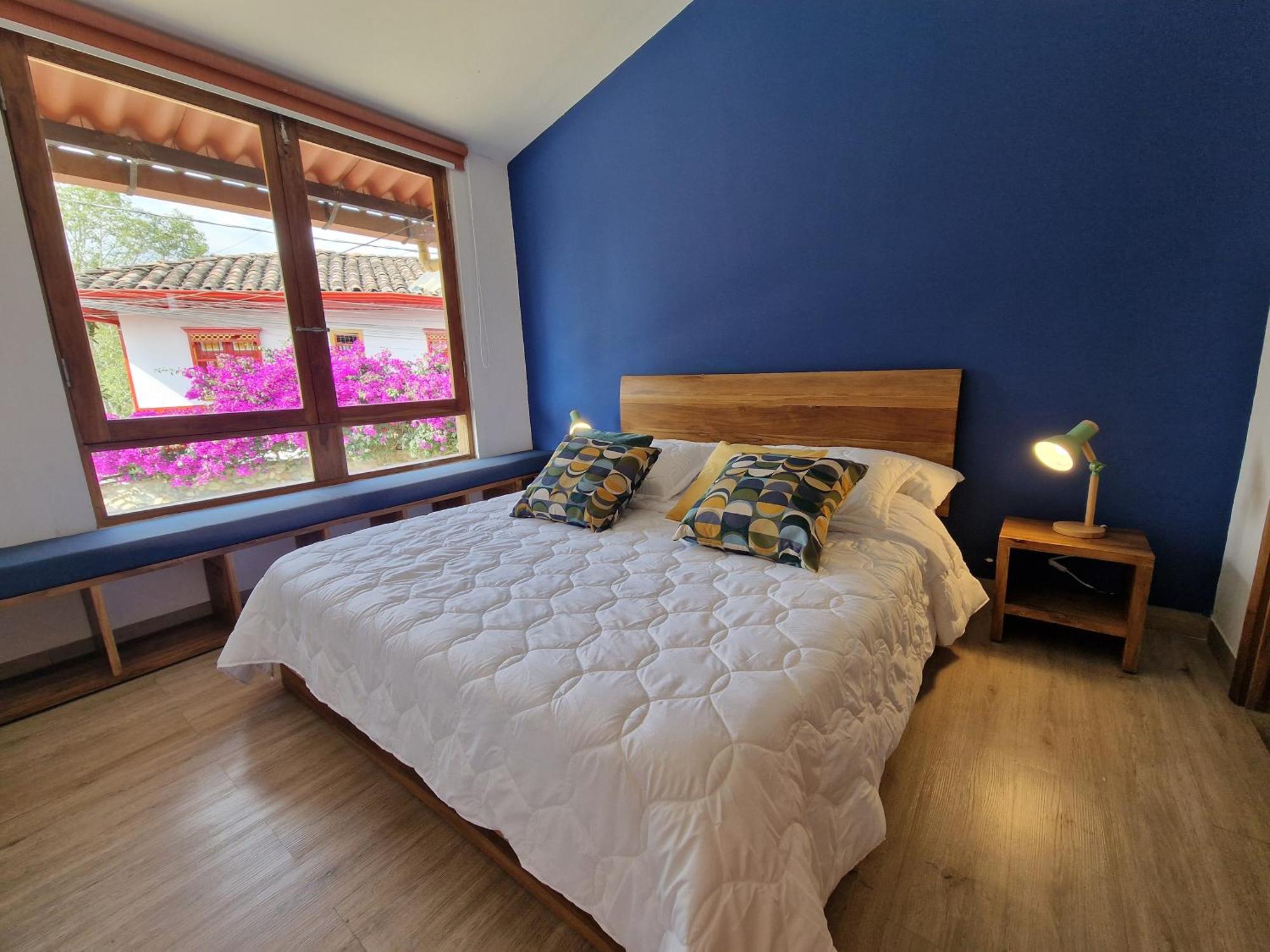 Hotel La Caracola Саленто Екстериор снимка