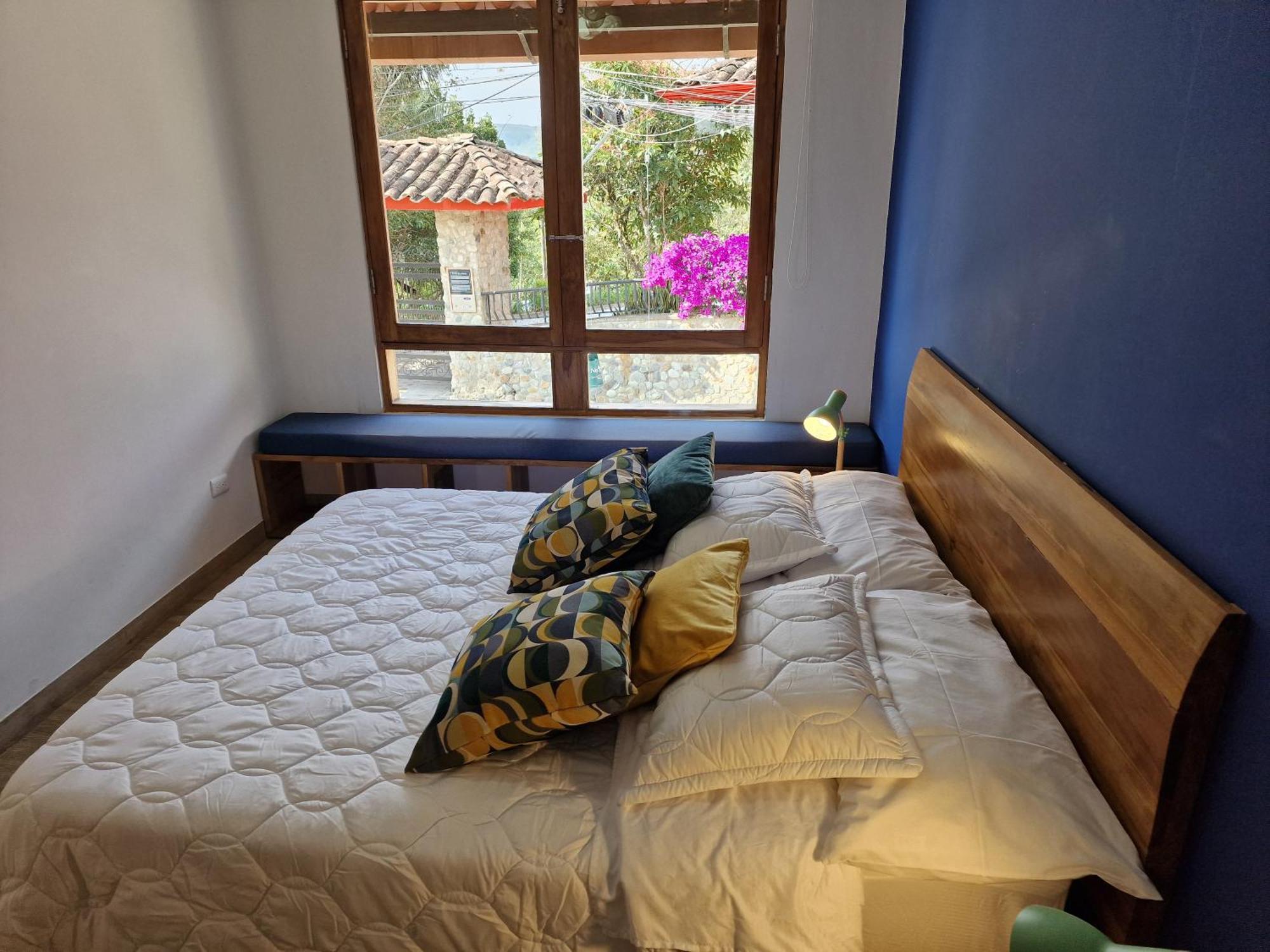 Hotel La Caracola Саленто Екстериор снимка