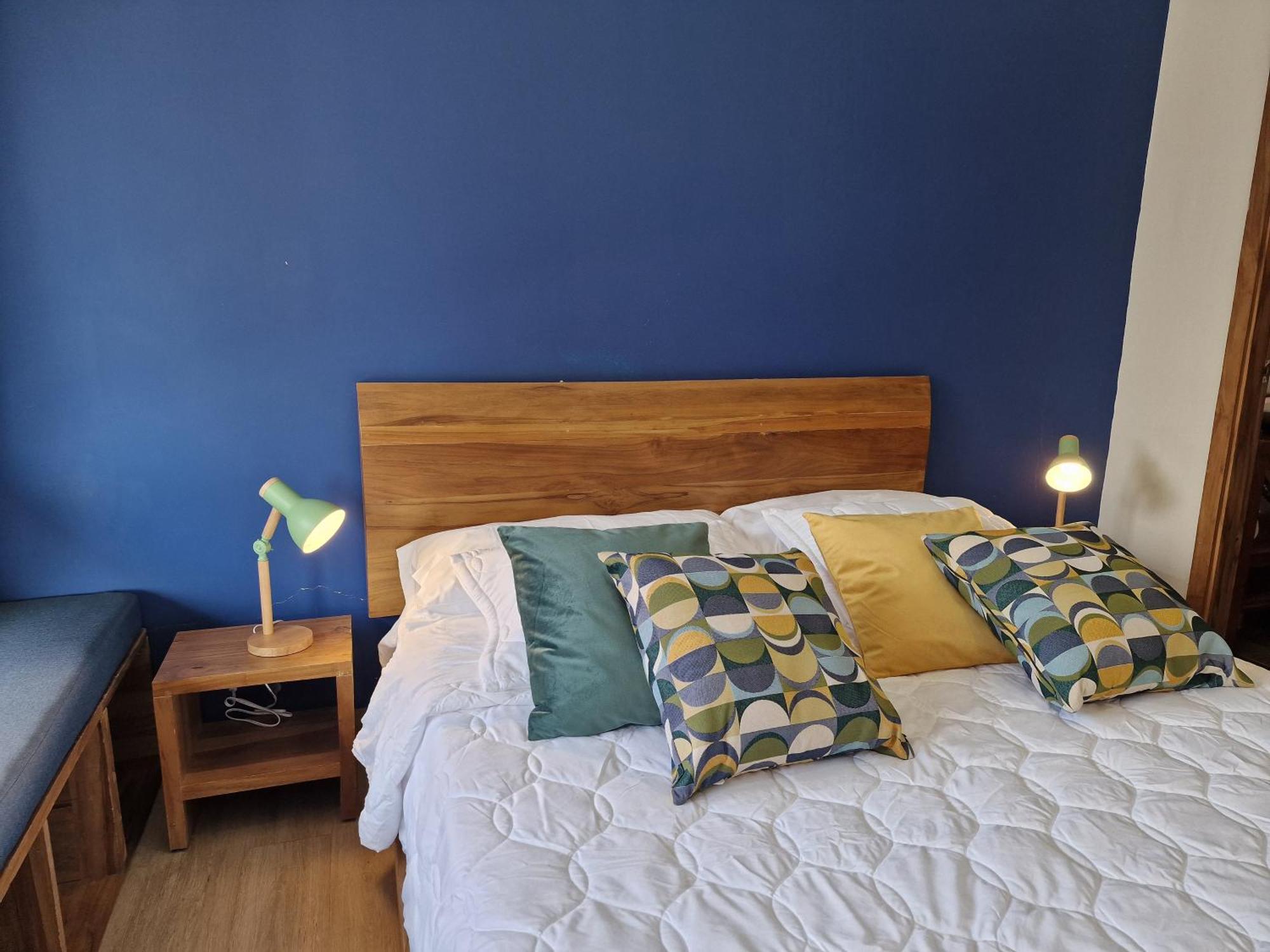 Hotel La Caracola Саленто Екстериор снимка