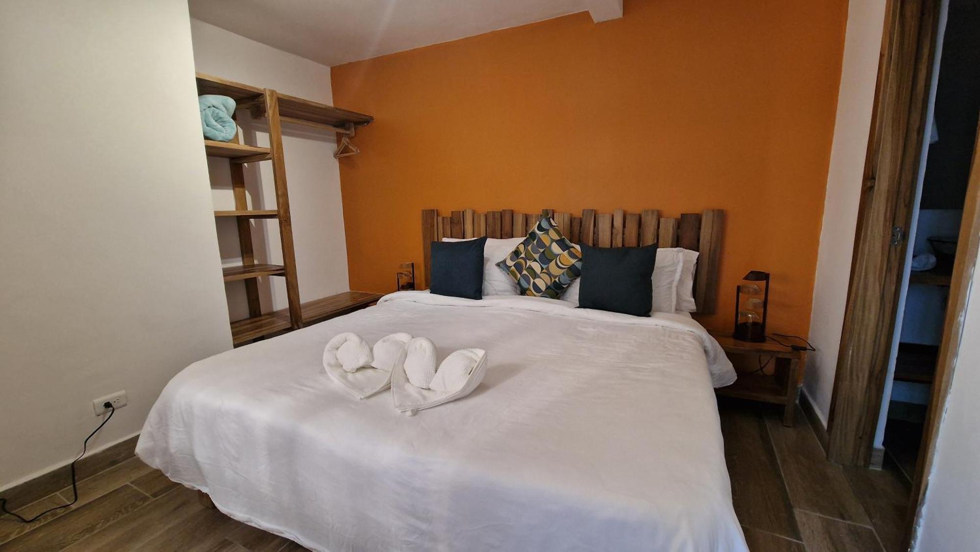 Hotel La Caracola Саленто Екстериор снимка