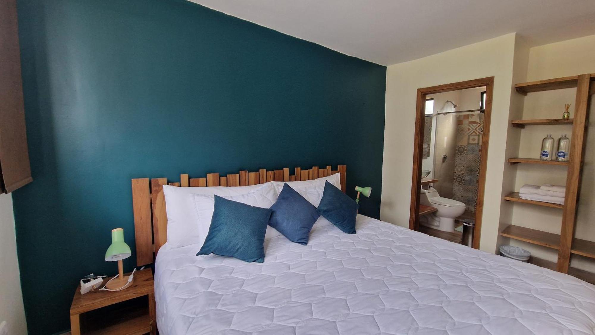 Hotel La Caracola Саленто Екстериор снимка