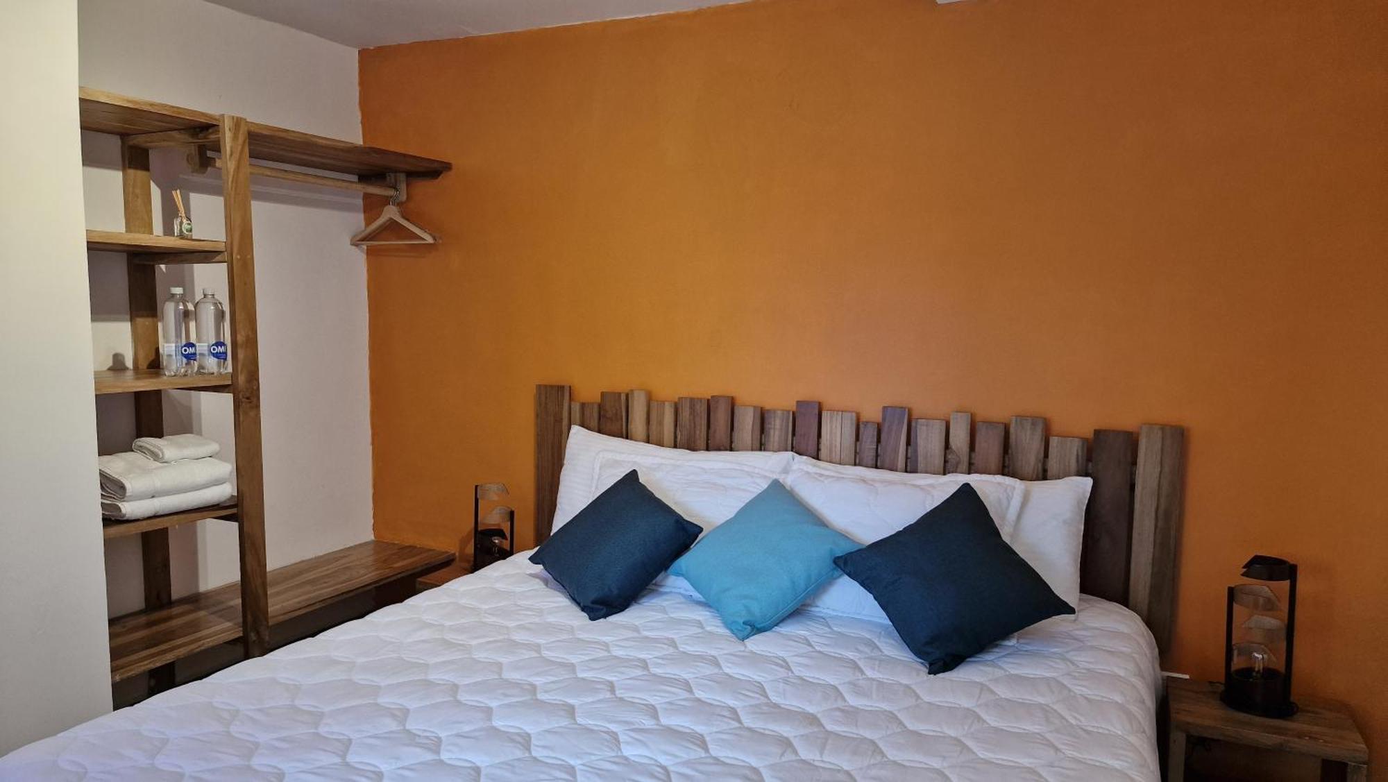 Hotel La Caracola Саленто Екстериор снимка