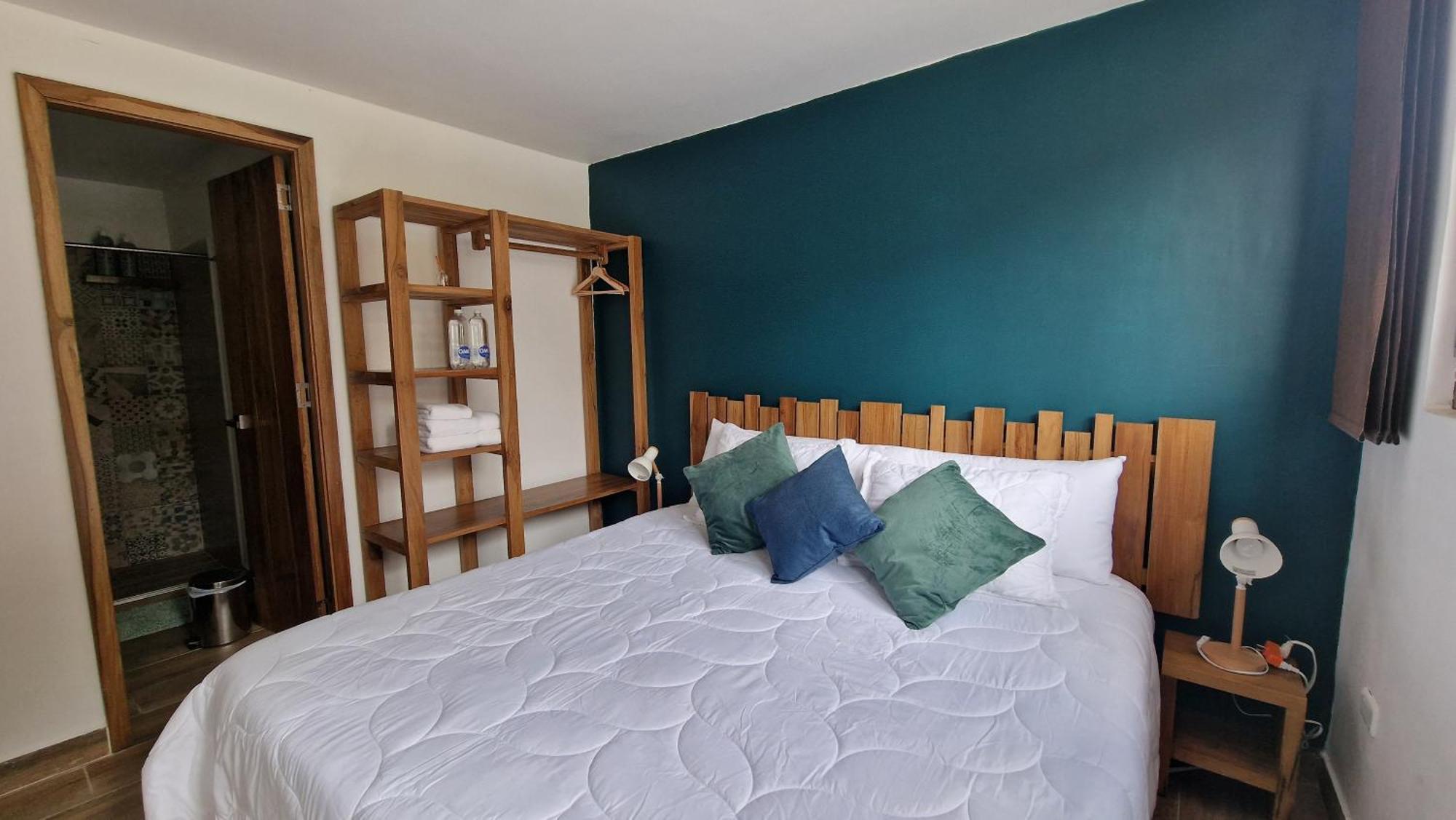 Hotel La Caracola Саленто Екстериор снимка